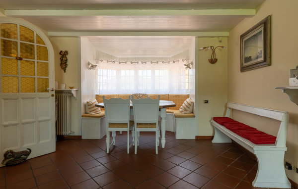 Ferienhaus - Piano di Mommio , Italien - ITV927 304
