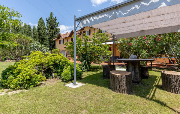 Ferienhaus - Piano di Mommio , Italien - ITV927 101