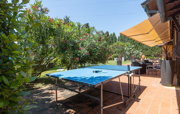 Ferienhaus - Piano di Mommio , Italien - ITV927 6