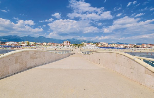 Ferienhaus - Camaiore , Italien - ITV929 902