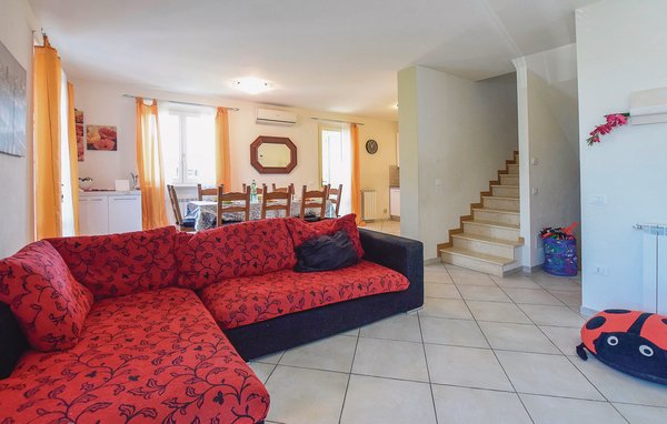 Ferienhaus - Camaiore , Italien - ITV929 3