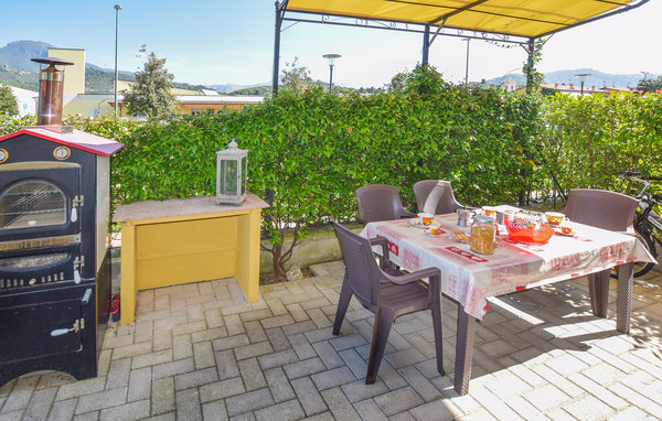 Ferienhaus - Camaiore , Italien - ITV929 4
