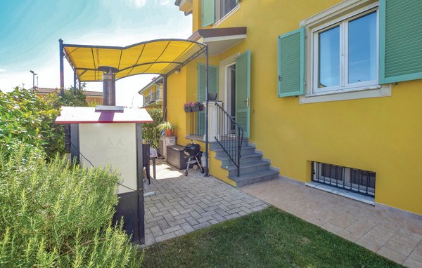 Ferienhaus - Camaiore , Italien - ITV929 102