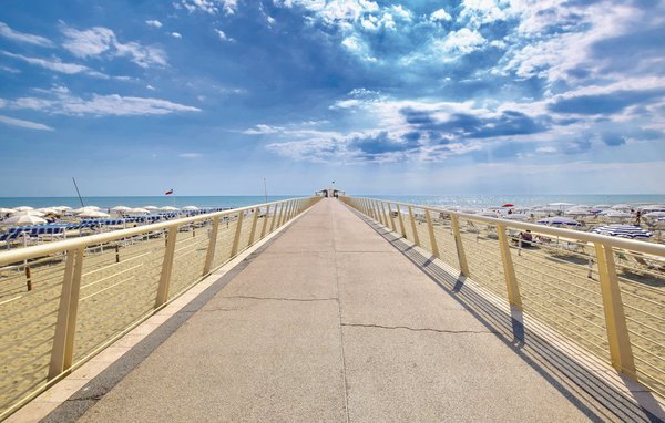 Holiday Home - Viareggio , Italy - ITV933 901