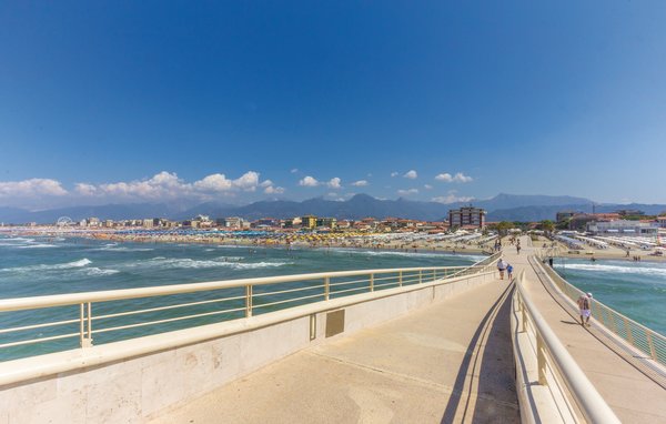 Holiday Home - Viareggio , Italy - ITV933 5