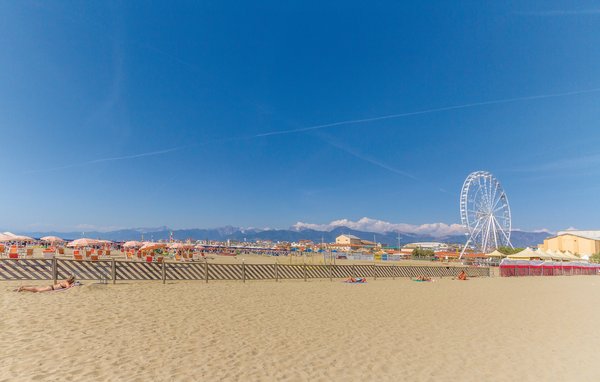 Holiday Home - Viareggio , Italy - ITV933 903