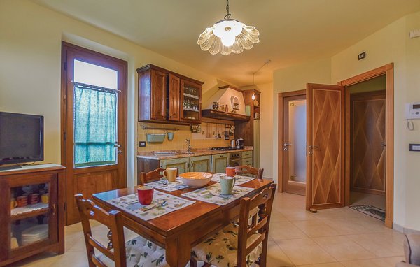 Holiday Home - Viareggio , Italy - ITV933 402