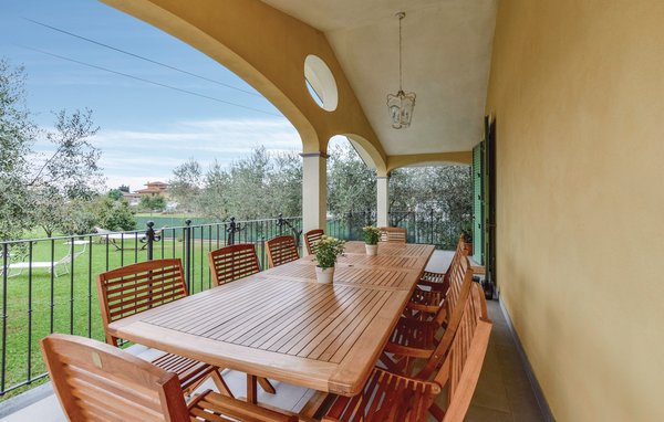 Holiday Home - Viareggio , Italy - ITV933 101
