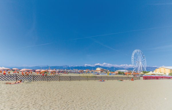 Apartament - Camaiore , Wlochy - ITV937 903