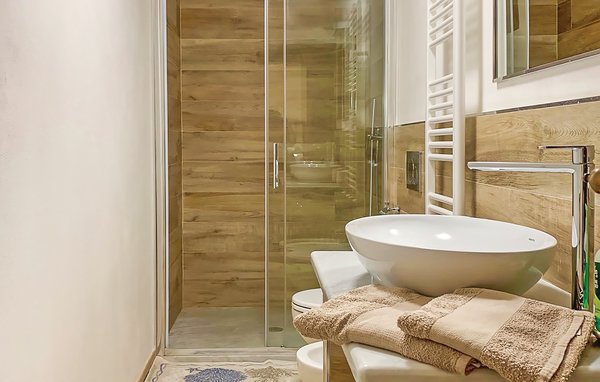 Apartament - Camaiore , Wlochy - ITV937 701