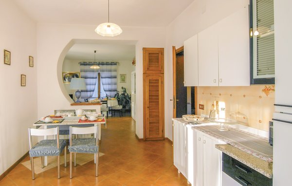 Feriehuse - Montignoso , Italien - ITV939 402