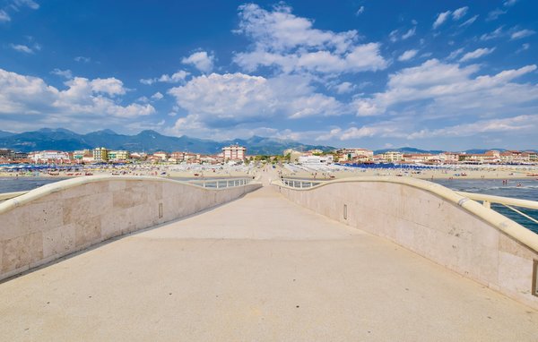 Vakantiehuis - Camaiore , Italië - ITV948 902