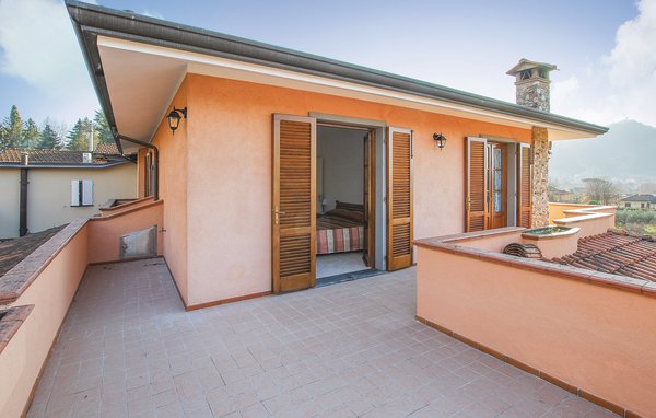 Vakantiehuis - Camaiore , Italië - ITV948 603