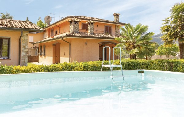 Vakantiehuis - Camaiore , Italië - ITV948 11