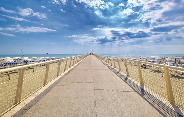 Holiday Home - Lido di Camaiore , Italy - ITV954 901