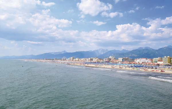Holiday Home - Lido di Camaiore , Italy - ITV954 902