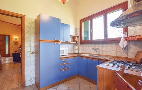 Holiday Home - Lido di Camaiore , Italy - ITV954 401