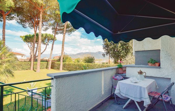 Holiday Home - Lido di Camaiore , Italy - ITV954 4