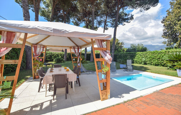 Holiday Home - Lido di Camaiore , Italy - ITV954 11
