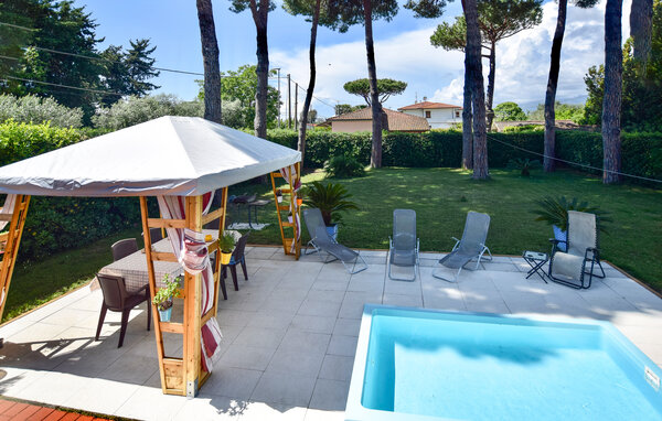 Holiday Home - Lido di Camaiore , Italy - ITV954 12