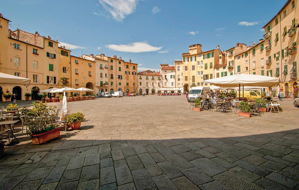 Domy wakacyjne - Camaiore , Wlochy - ITV956 904