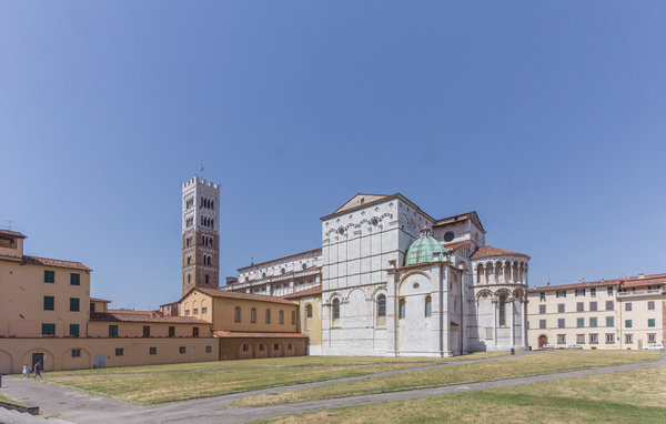 Domy wakacyjne - Camaiore , Wlochy - ITV956 905