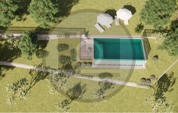 Ferienhaus - Carrara , Italien - ITV965 12