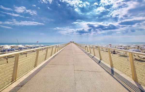 Casa vacanze - Camaiore , Italia - ITV967 8