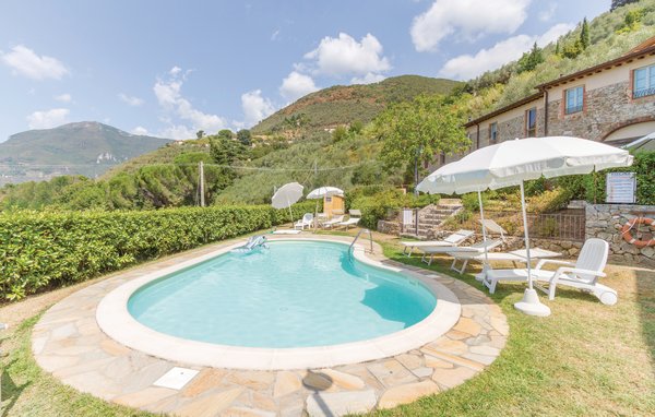 Casa vacanze - Camaiore , Italia - ITV967 12