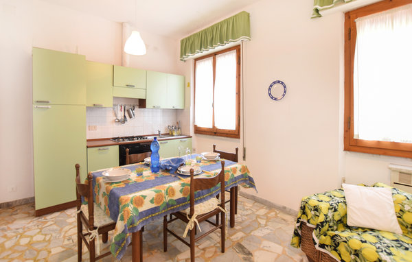 Apartament - Lido di Camaiore , Wlochy - ITV969 401