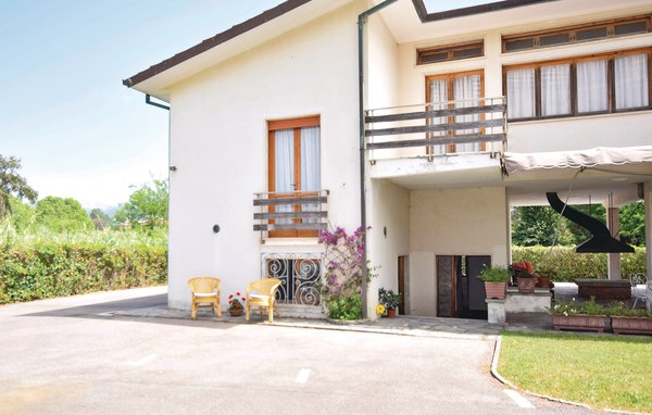 Apartament - Lido di Camaiore , Wlochy - ITV969 4