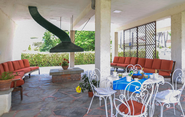 Apartament - Lido di Camaiore , Wlochy - ITV969 101