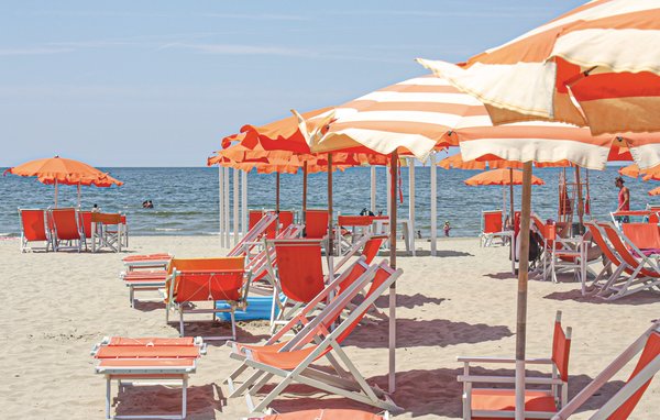 Feriehus - Camaiore , Italia - ITV971 5