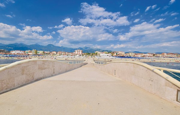 Feriehus - Camaiore , Italia - ITV971 902