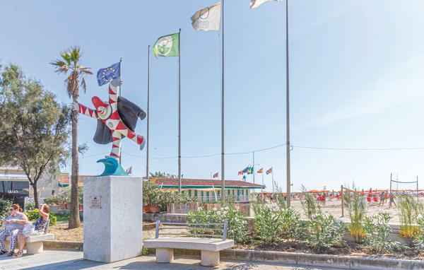 Feriehus - Camaiore , Italia - ITV971 904