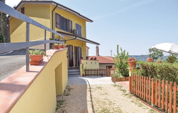 Ferienhaus - Camaiore , Italien - ITV971 1