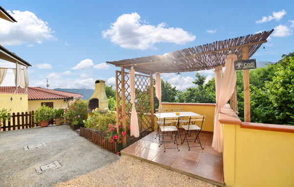 Holiday Home - Camaiore , Italy - ITV971 2