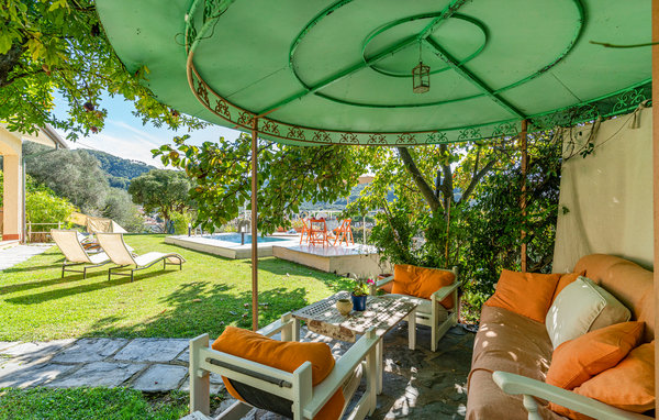 Ferienhaus - Stiava-Massarosa , Italien - ITV976 2