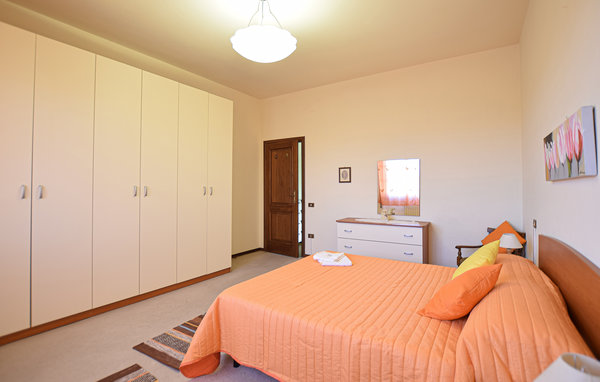 Ferienwohnung - Capezzano Pianore , Italien - ITV978 601