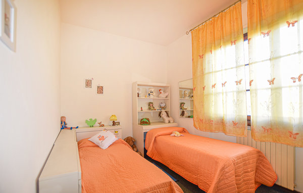 Ferienwohnung - Capezzano Pianore , Italien - ITV978 604