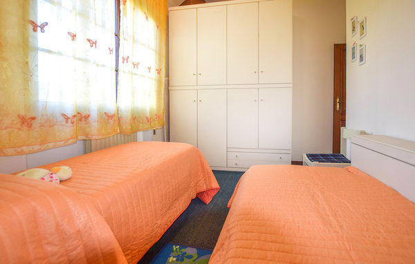 Ferienwohnung - Capezzano Pianore , Italien - ITV978 605