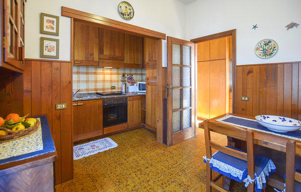 Ferienwohnung - Capezzano Pianore , Italien - ITV978 401