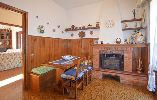 Ferienwohnung - Capezzano Pianore , Italien - ITV978 403