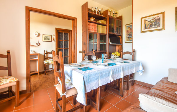 Ferienwohnung - Capezzano Pianore , Italien - ITV978 301