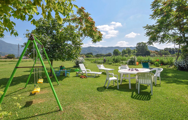 Ferienwohnung - Capezzano Pianore , Italien - ITV978 102
