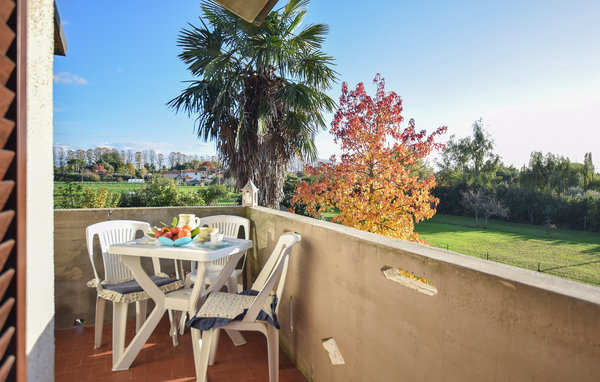 Ferienwohnung - Capezzano Pianore , Italien - ITV978 6