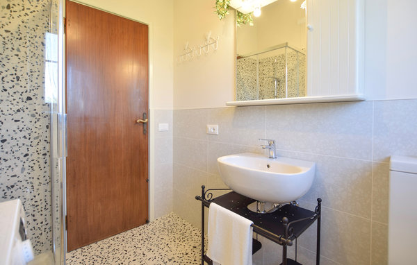 Ferienwohnung - Camaiore , Italien - ITV986 701
