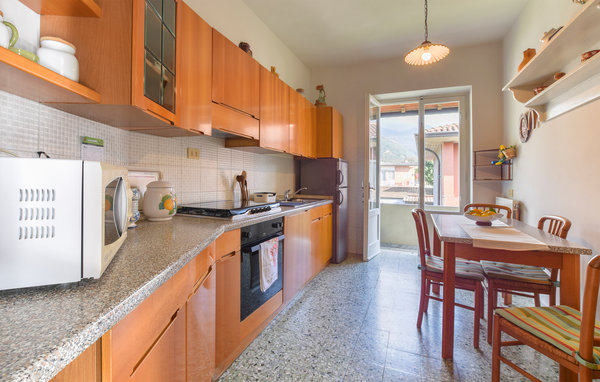 Ferienwohnung - Camaiore , Italien - ITV986 5