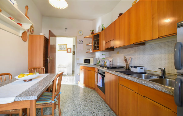 Ferienwohnung - Camaiore , Italien - ITV986 401