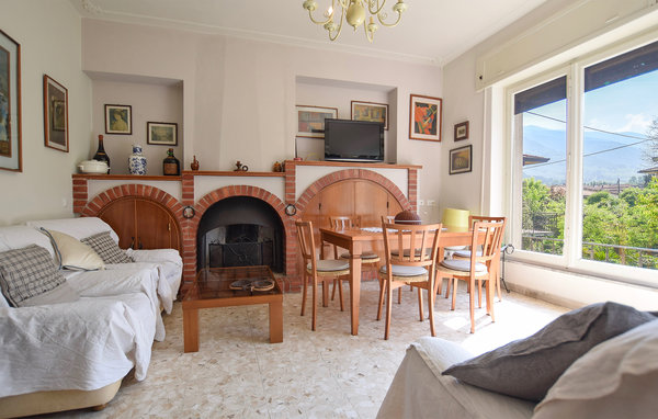Ferienwohnung - Camaiore , Italien - ITV986 301
